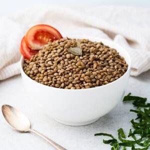 **Wie man Linsen kocht | Linsen auf dem Herd, Schritt für Schritt** 10 Wie man Linsen kocht – ein Schritt-für-Schritt-Rezept zur perfekten Linsenzubereitung.
