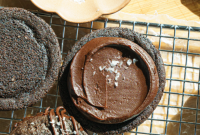 Ultimate Double Chocolate Cookie Sandwiches