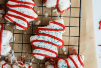 Homemade Little Debbie Tree Cakes
