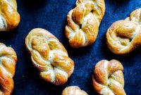 A New Spin on Homemade Soft Pretzels