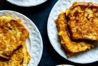 Crispy Buttermilk French Toast Recipe