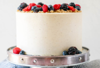 Seasonal Triple Berry Delight