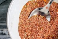 Craft Your Own Zesty Taco Seasoning for All Your Meals