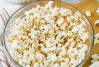 Crab Shack Signature Popcorn Blend