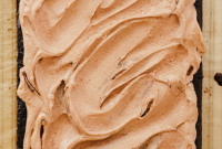 Effortless Buttermilk Chocolate Sheet Cake