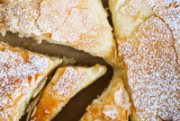 The Ultimate Homemade Gooey Butter Cake