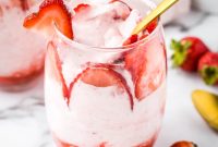 Effortless Strawberry Dream