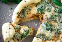Effortless Crock Pot Pizza