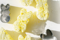 Homemade Peeps Unrivaled Delights