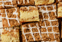 Unforgettable Coffee Cake Perfection