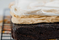 Nutty Cocoa Dream