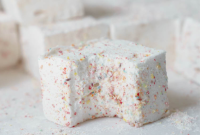 Fruity Pebble Puffed Perfection