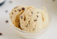 Effortless Edible Cookie Dough Bliss