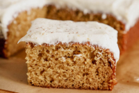 Cozy Spice, Creamy Dream