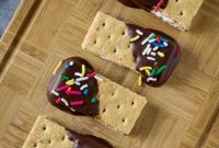 Easy 3-Ingredient S’mores Bites