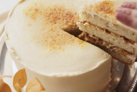 Banana Brûlée Layered Indulgence