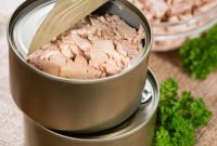 Mastering Canned Tuna in the Kitchen