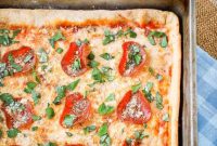 Mastering Homemade Pizza: The Definitive Guide
