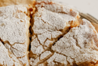 Divine Homemade Gooey Butter Pumpkin Cake