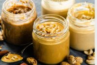 Homemade Nut Butter: Easy Savings, Fresh Taste
