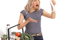 Unseen Grocery Blunders That Empty Your Wallet