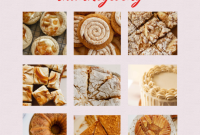 Sweet Endings: 9 Thanksgiving Dessert Recipes