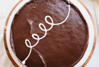 Effortless Homemade Hostess Ding Dong Cake