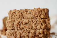 Irresistible Streusel Banana Bread Recipe