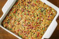 Harvest Pumpkin Spice Cake Mix