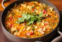 Brazilian Moqueca