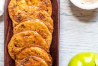 Homestyle Southern Fried Green Tomatoes