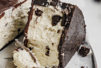 Effortless and Decadent No-Bake Oreo Cheesecake