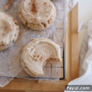 Chai Sugar Cookie