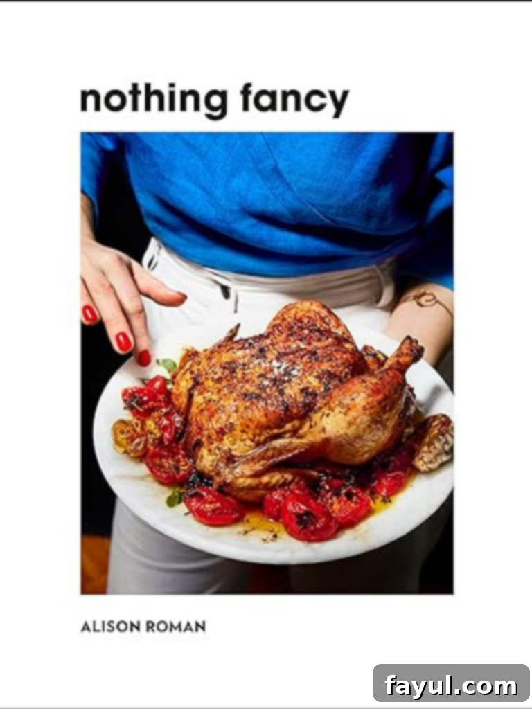 Cover of Dining In by Alison Roman