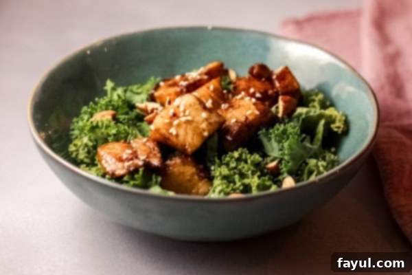 Air Fryer Glazed Tilapia Bowls - Life is Sweeter By Design