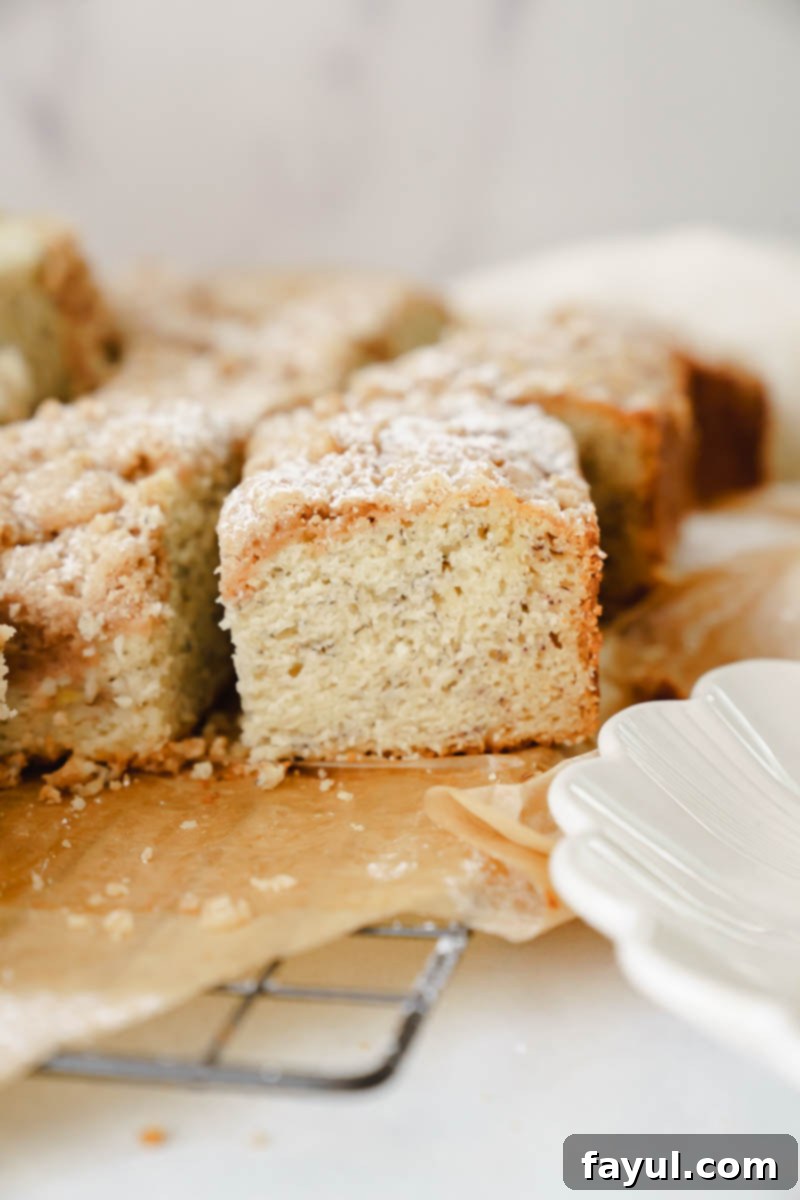 More ingredients for baking this delicious cake