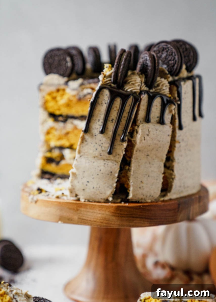 Ingredients for Oreo crust: crushed Oreos, sugar, melted butter