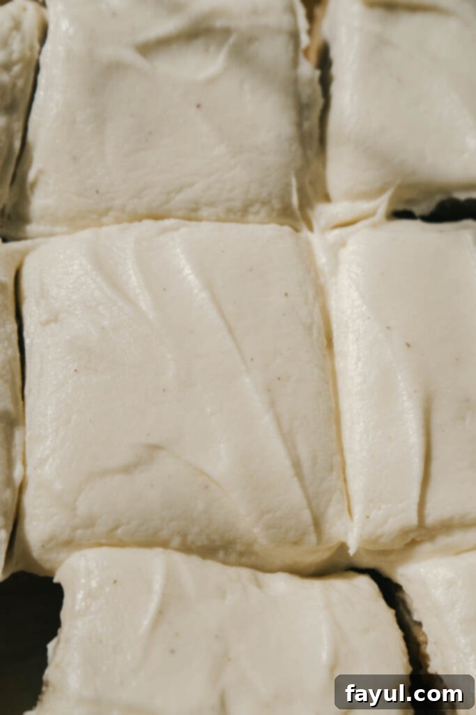 Preparing the banana cake batter in a mixing bowl