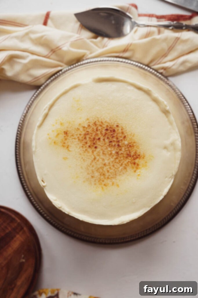 Ingredients for baking, including vanilla bean paste and bananas