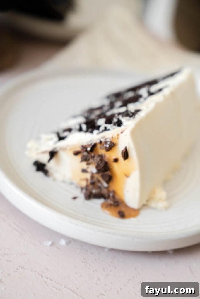 Another related recipe image, possibly a caramel dessert