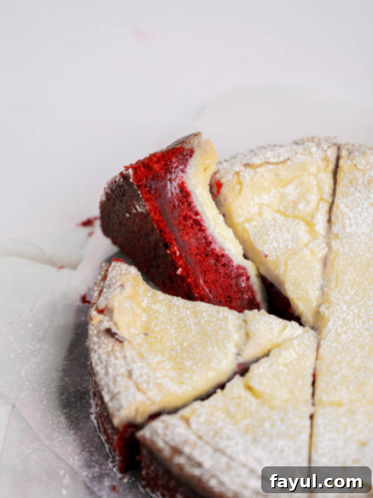 Gooey Butter Cake