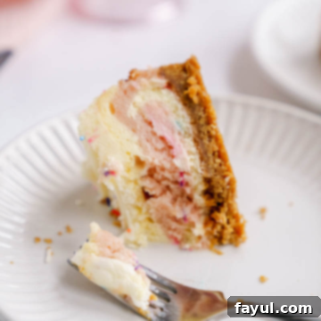 birthday cheesecake