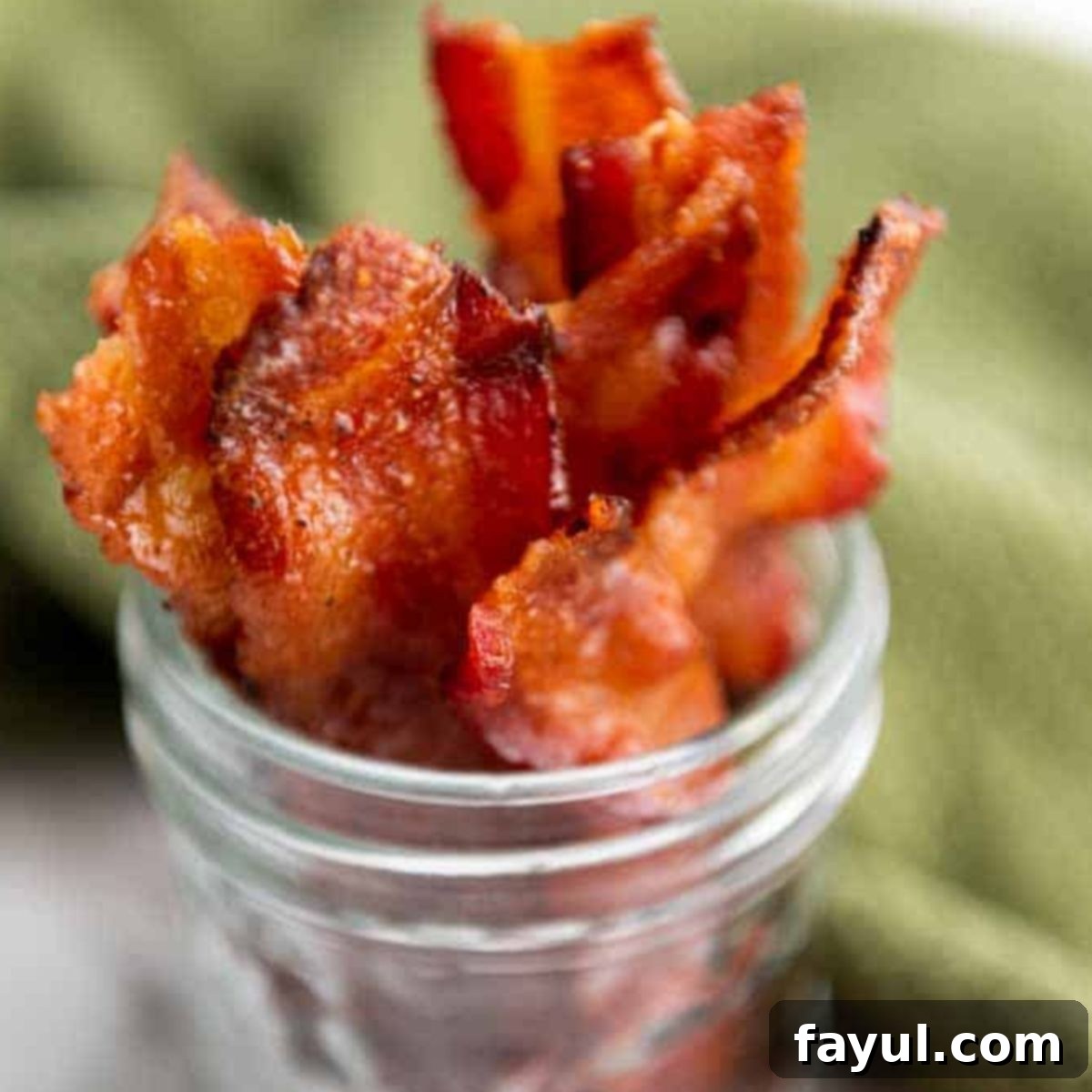 Best Candied Bacon Recipe