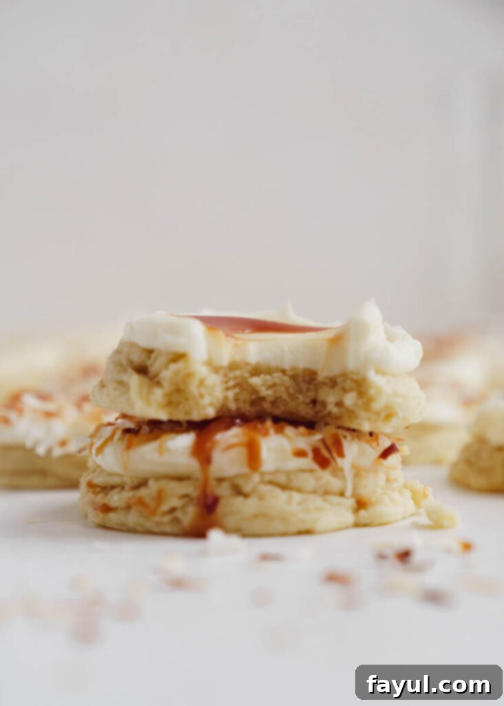 Homemade caramel sauce in a glass jar