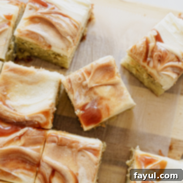 banana caramel cake