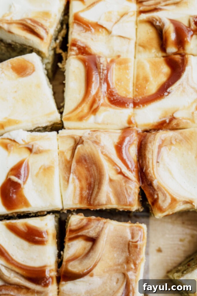 close up of banana cake batter