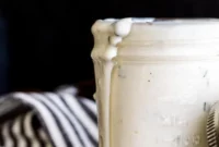 Velvety Buttermilk Ranch Delight