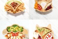 Theo’s BLW Plate: Irresistible Meal Ideas