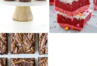 Sweet Valentine’s Day Indulgences