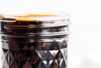 Effortless Homemade Teriyaki Sauce